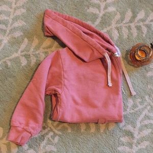 (Re)sourced Madewell Sweatshirt